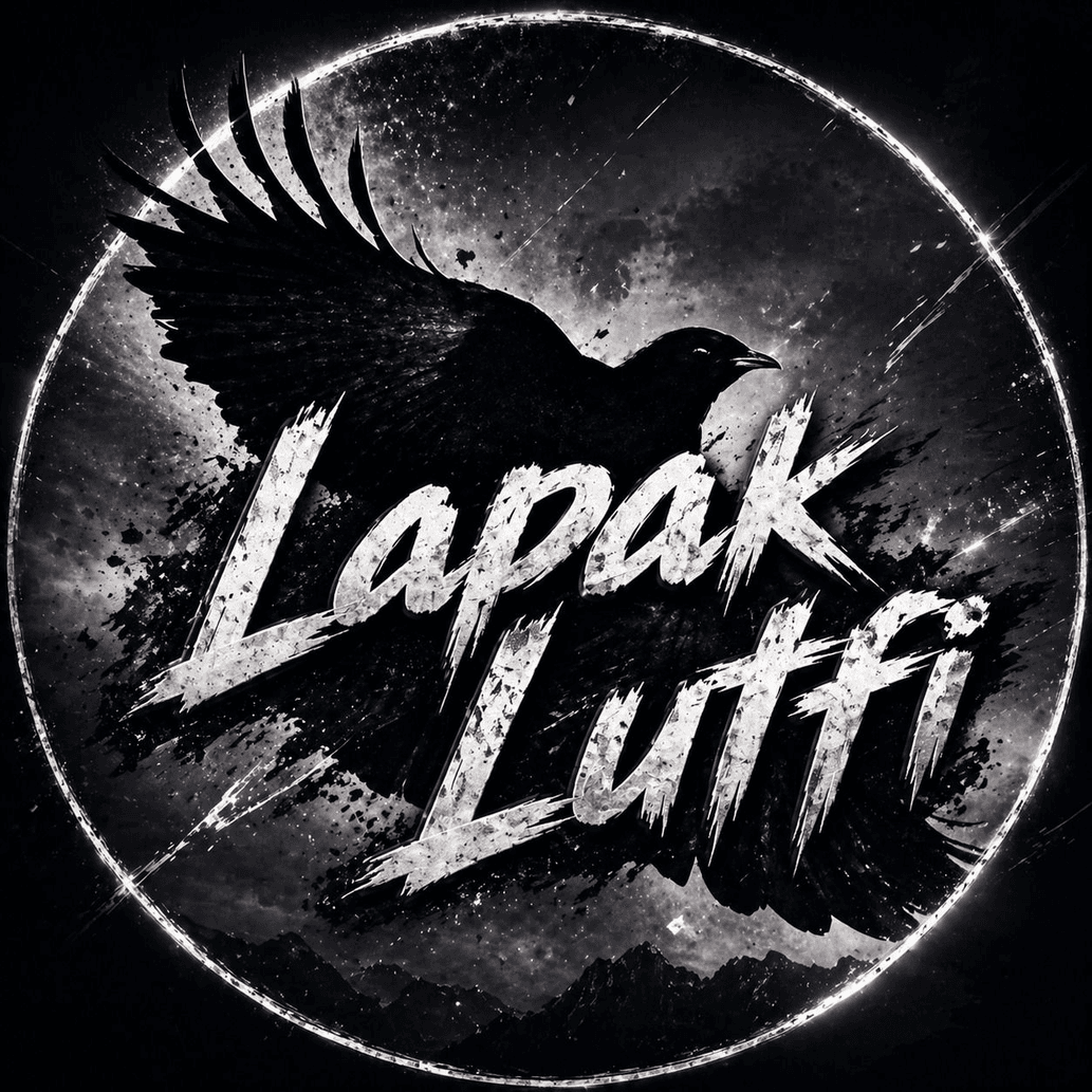 avatar Lapak Lutfi