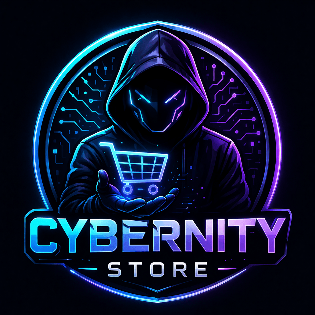 avatar Cybernity Store
