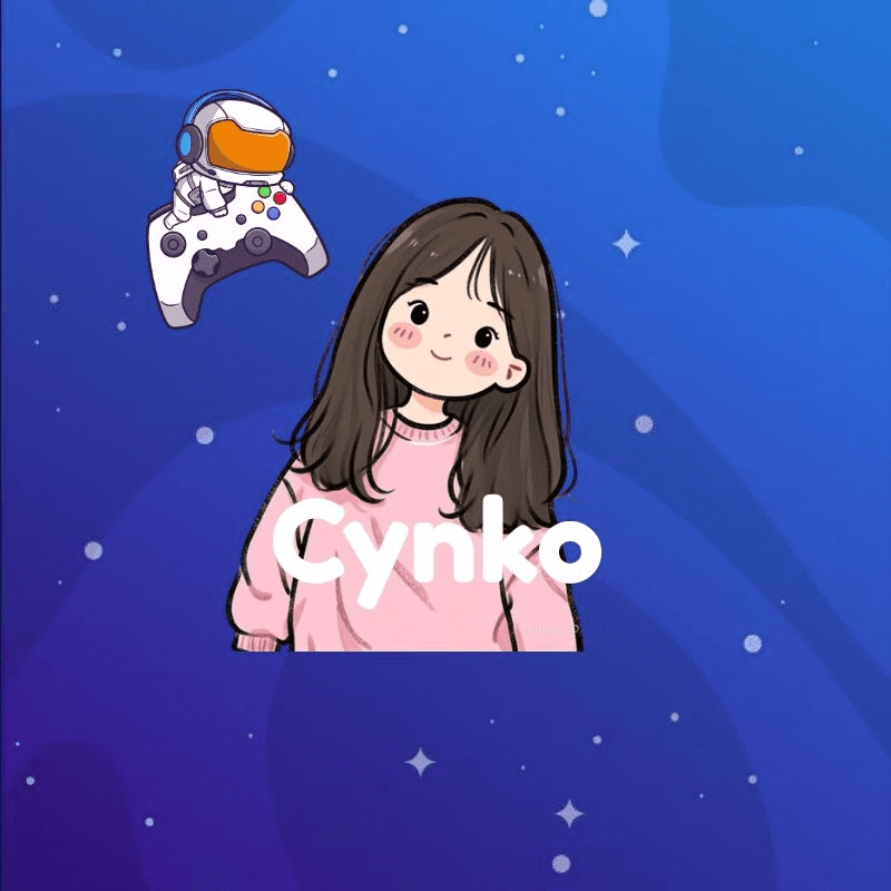 avatar Cynko