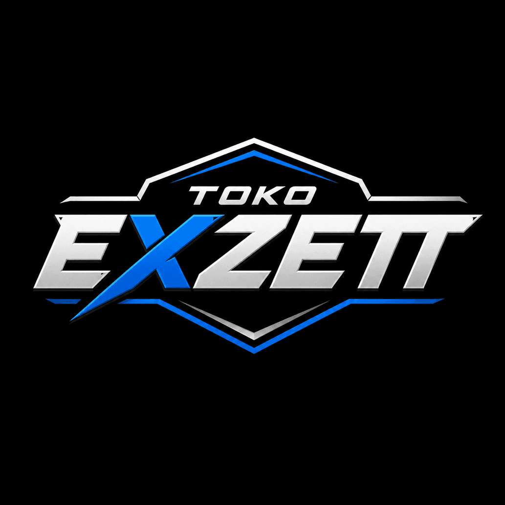 avatar Toko Exzett