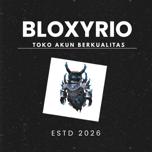 avatar BloxyRio