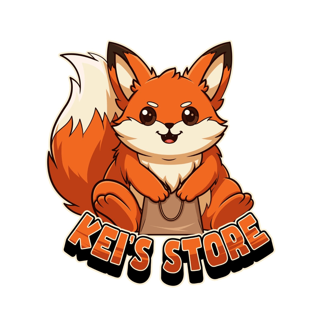 avatar Keis Store