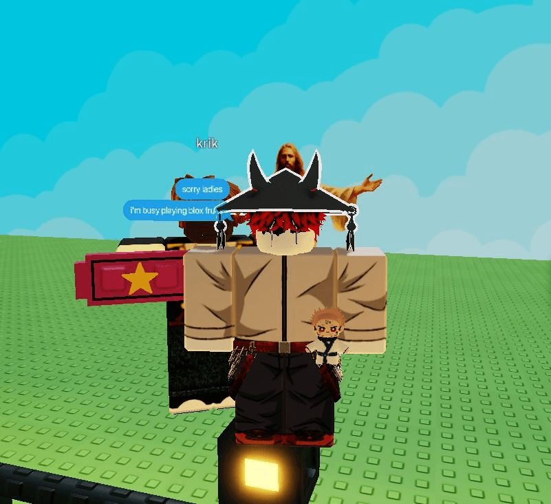 avatar lutfhisell