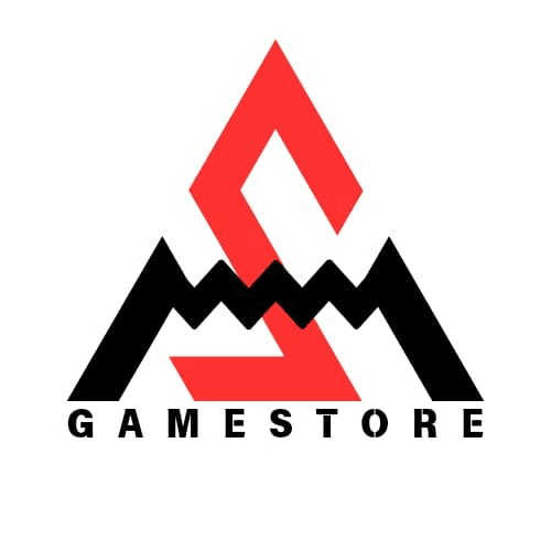 logo SA Gamestore