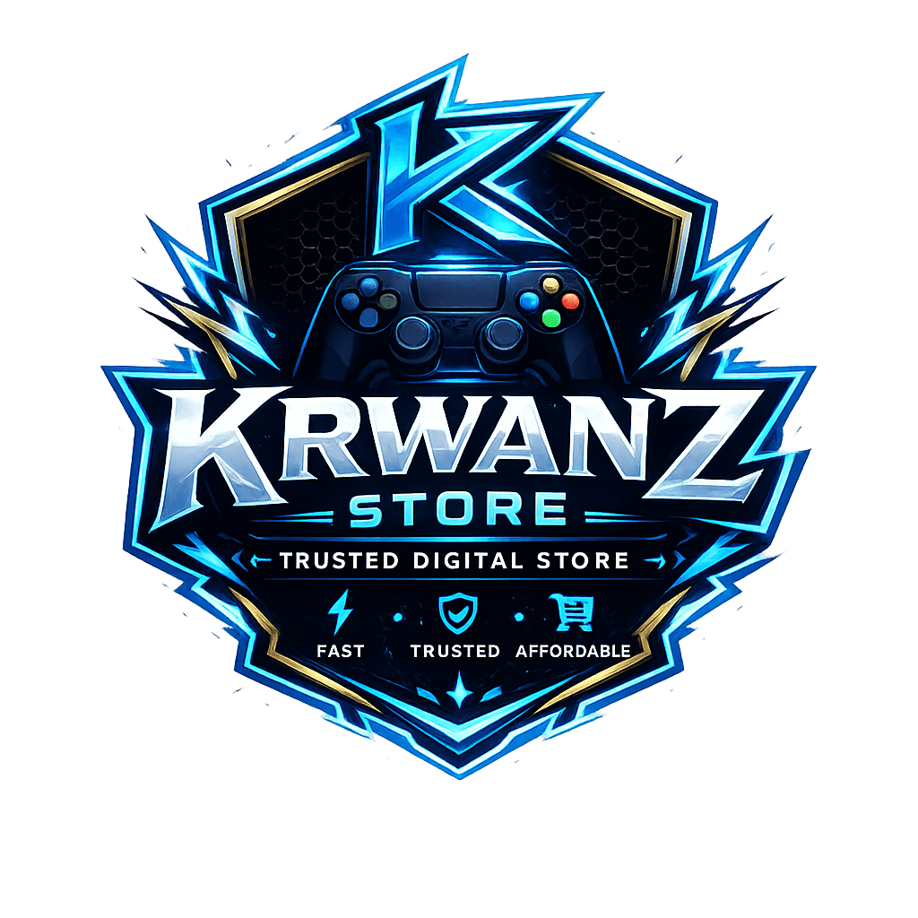 avatar Krwanz Store