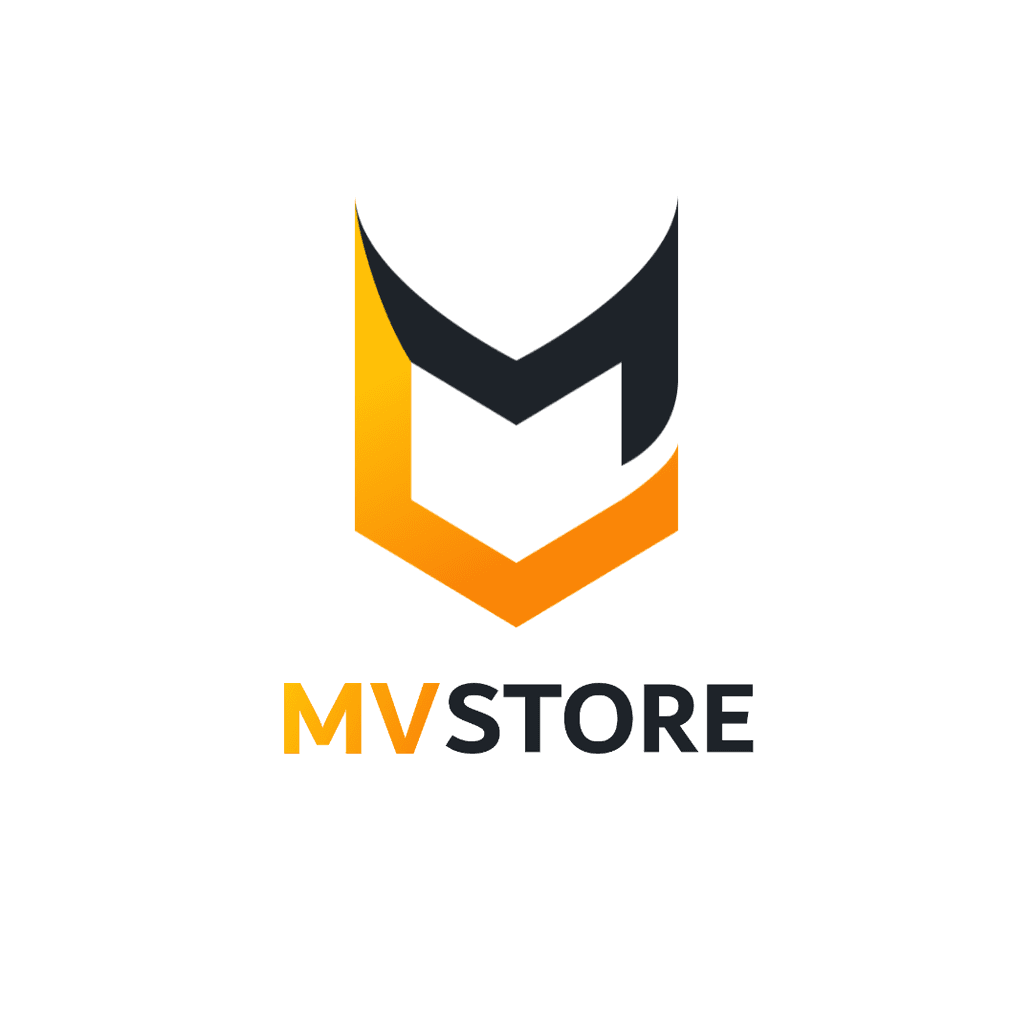 logo mvstore sda