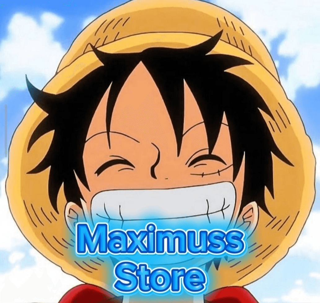 avatar Maximuss Store