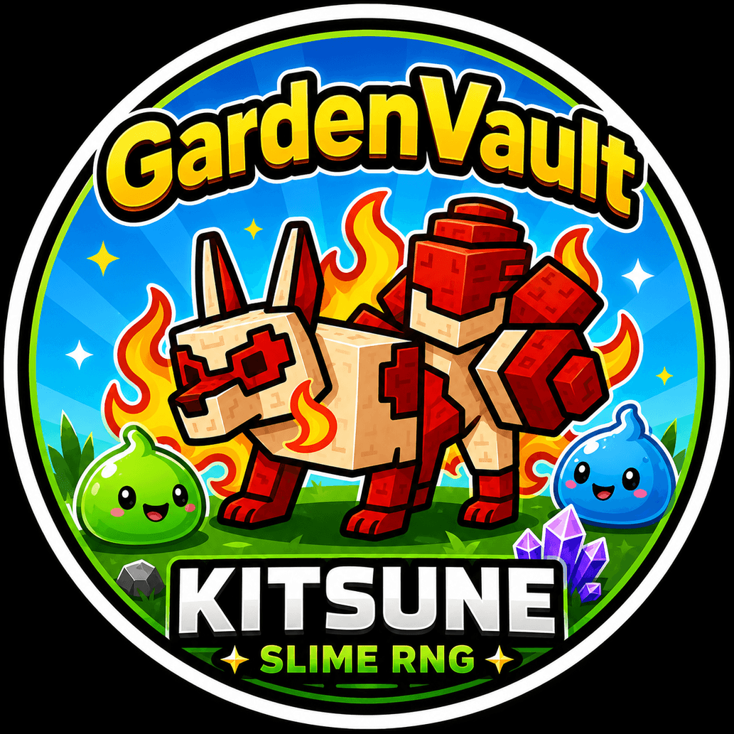 avatar GardenVault