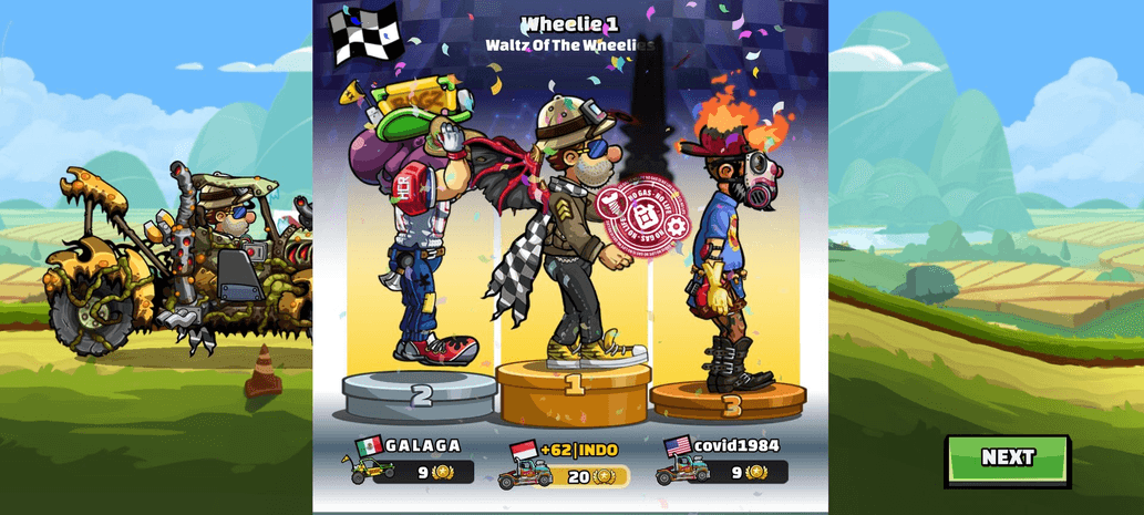 avatar Naufizh