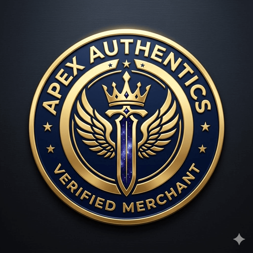 avatar Apex Authentics