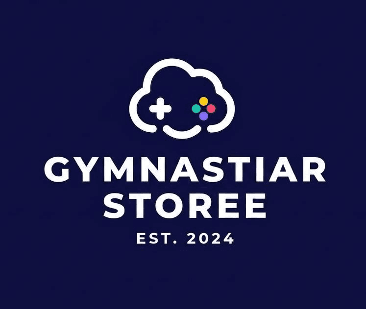 avatar Gymnastiar Storee