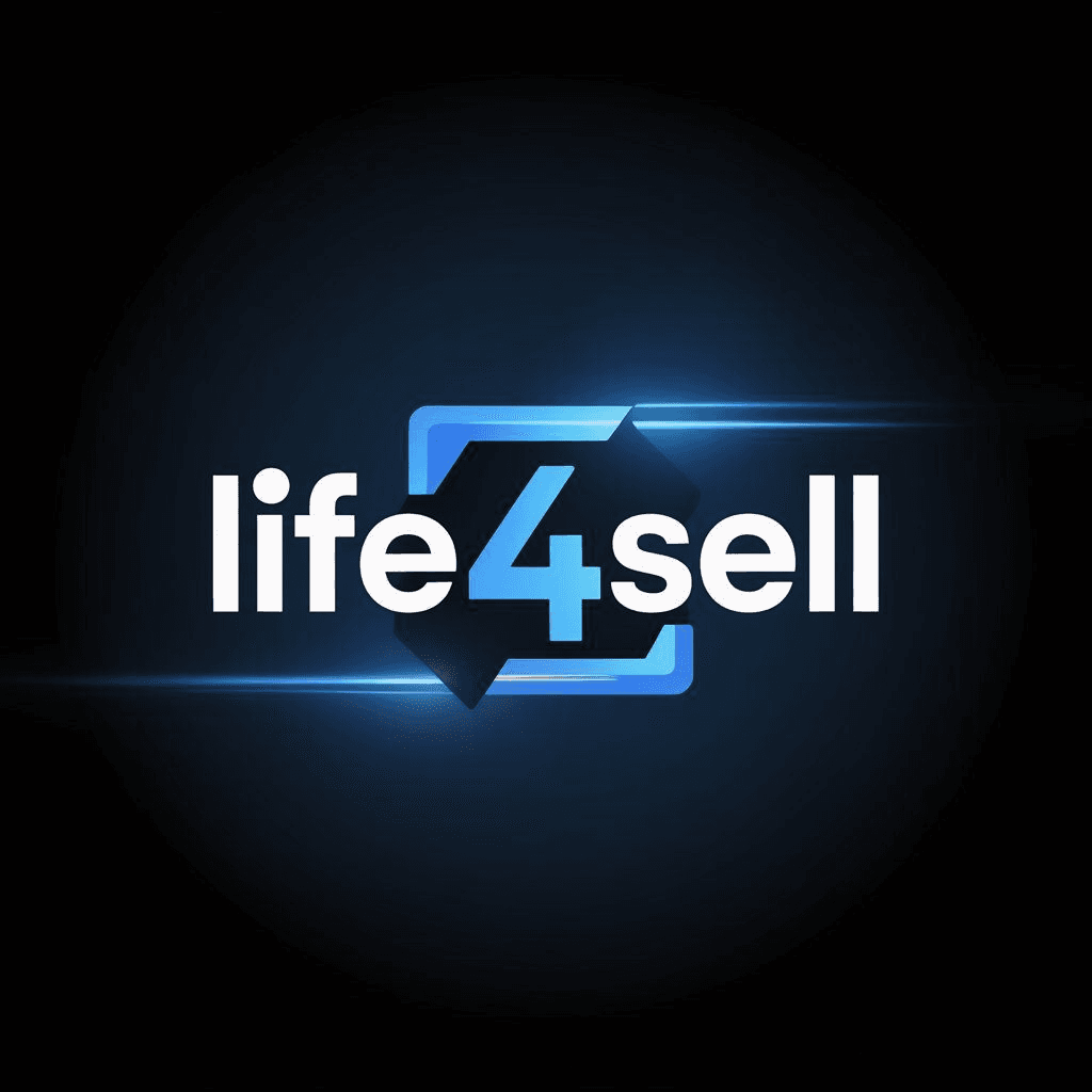 avatar Life4Sell