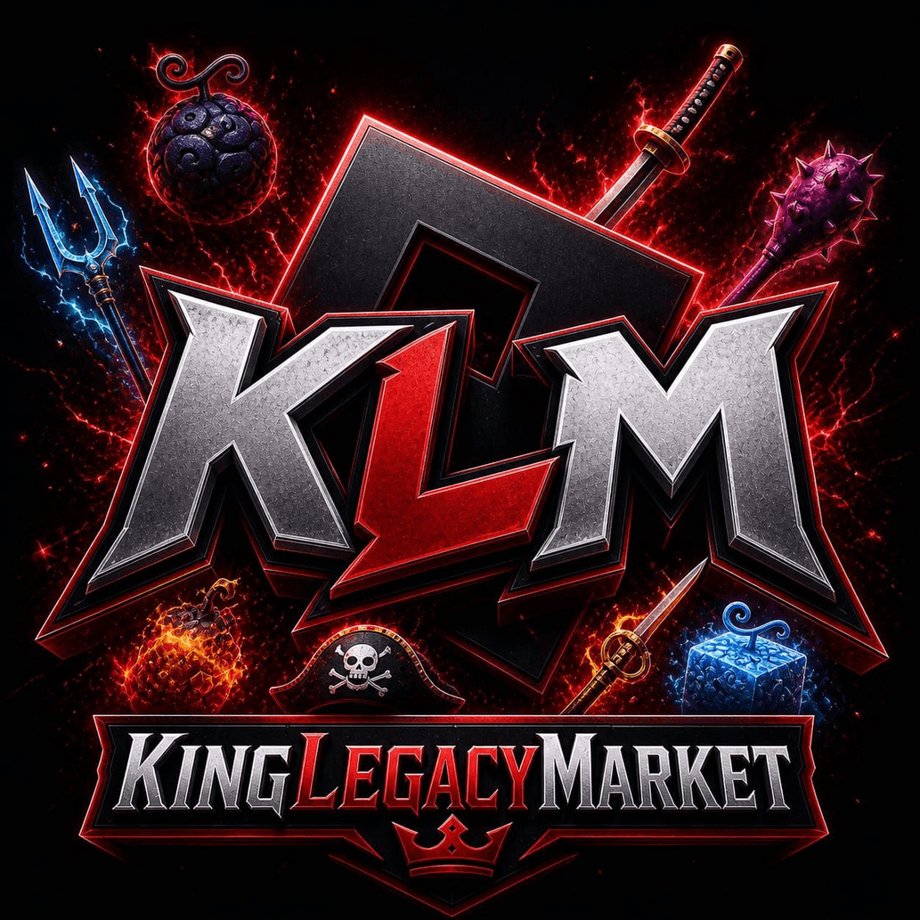 avatar Kinglegacymarket