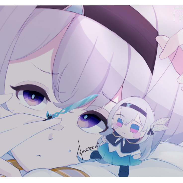 avatar Anyme Store ID