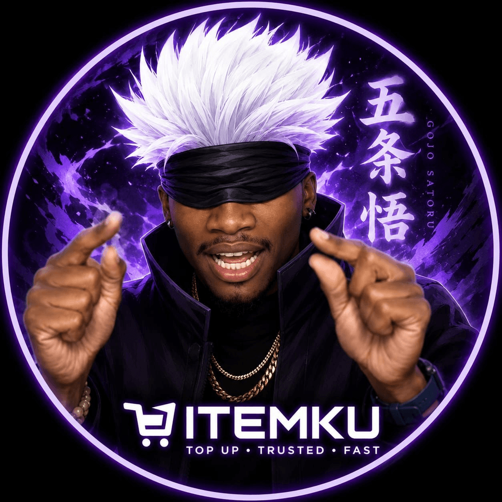 avatar Toko Pemburu Suki