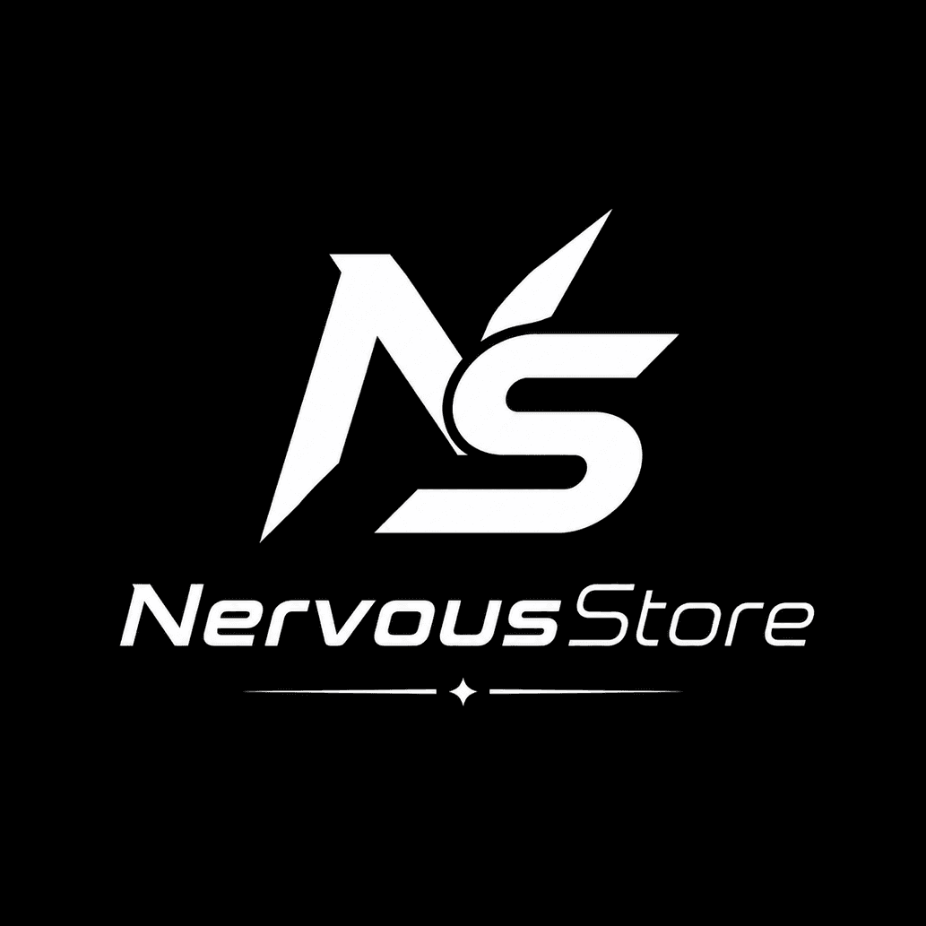logo NervousStore