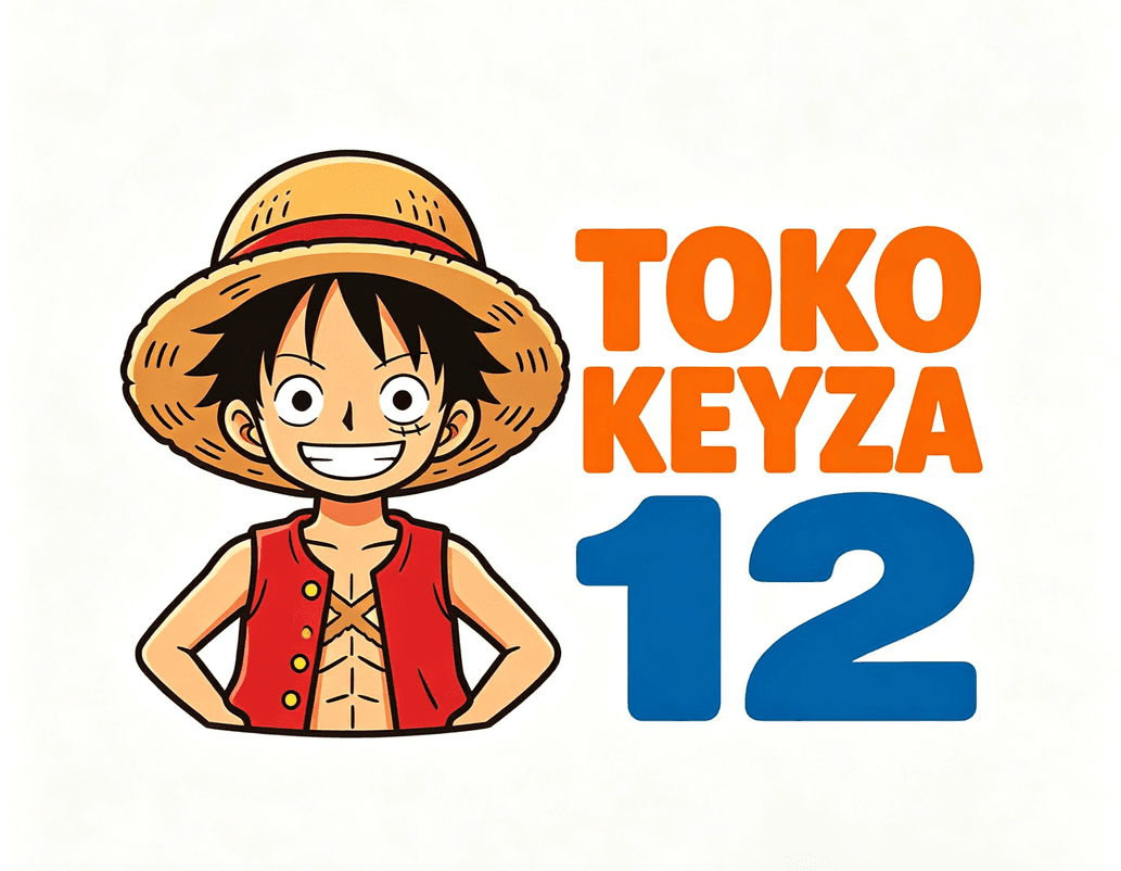 avatar Toko keyza 12