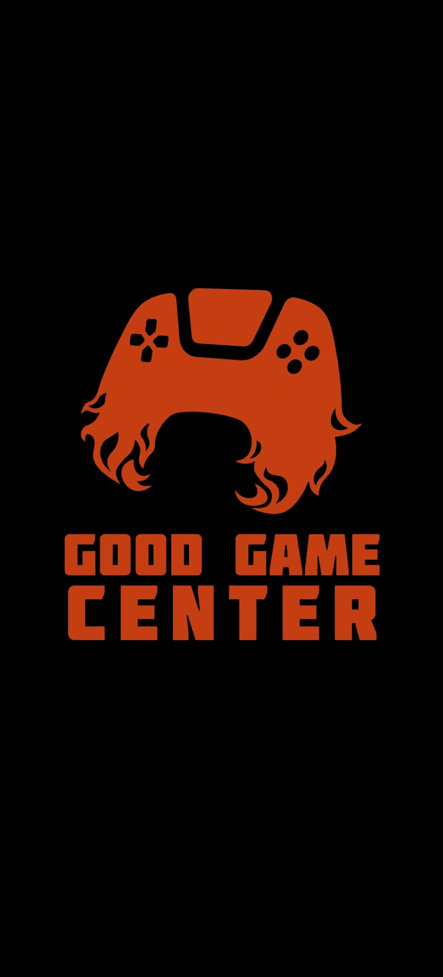 avatar Good Game Center