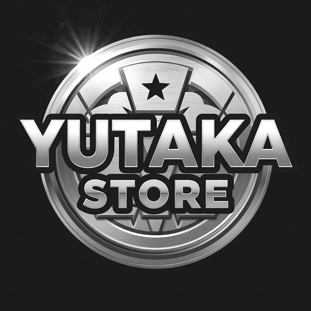 logo Yutaka Store