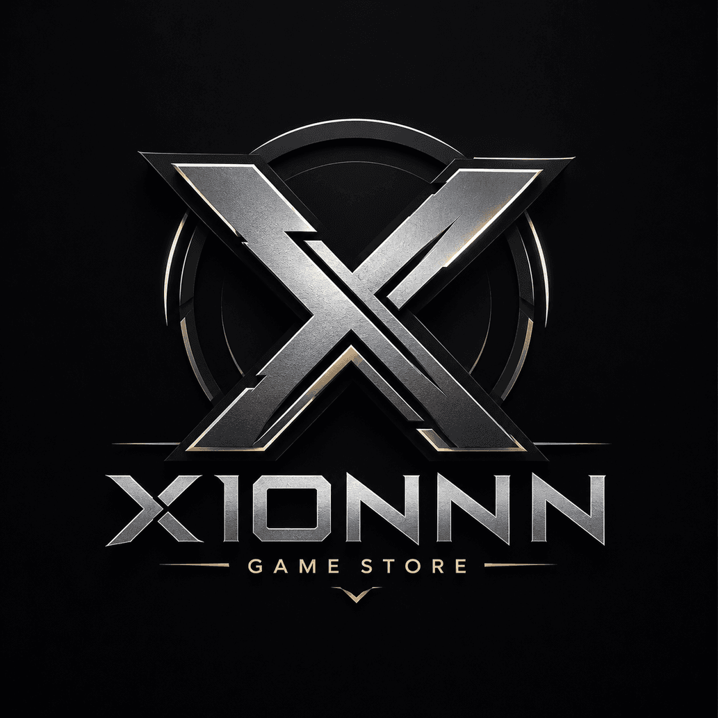 logo Xionnn