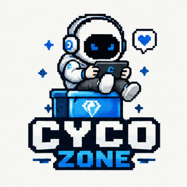 avatar Cyco Zone