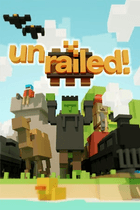 Unrailed! Key