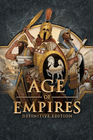 Age of Empires: Definitive Edition - Sharing Account