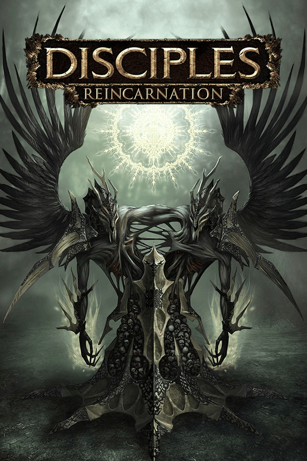 Gambar Product Disciples III: Reincarnation