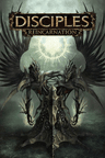 Disciples III: Reincarnation คีย์