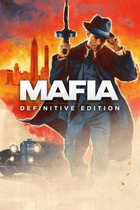 Sharing Account Mafia: Definitive Edition