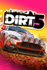 DIRT 5 Geschenk
