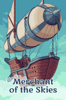 Merchant of the Skies Key
