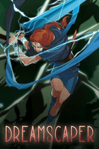 Dreamscaper Key