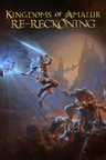 Kingdoms of Amalur: Re-Reckoning مفتاح