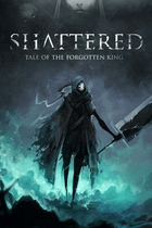 Shattered - Tale of the Forgotten King Key