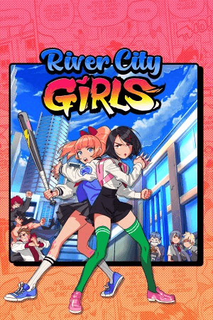River City Girls - Gift