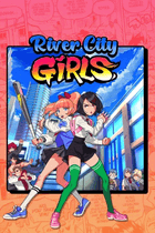 River City Girls Key