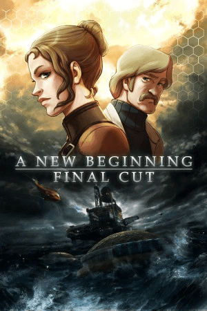 A New Beginning - Final Cut - Key