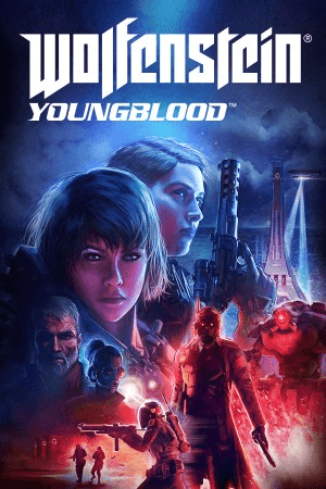 Gambar Product Wolfenstein: Youngblood Deluxe