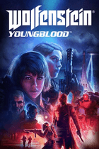 Gift Wolfenstein: Youngblood