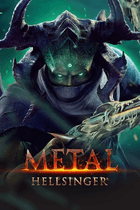 Metal: Hellsinger Sharing Account