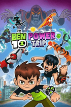 Ben 10: Power Trip Key