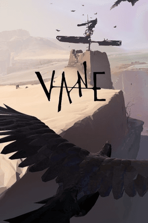 Vane - Gift