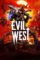 Evil West Key