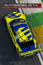 Key Automobilista 2