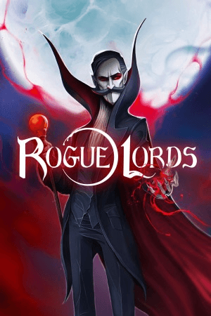 Rogue Lords - Key