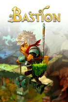 Bastion Gift