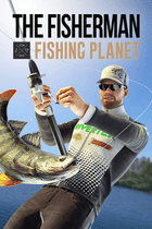 The Fisherman - Fishing Planet Key