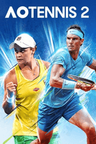 Gift AO Tennis 2
