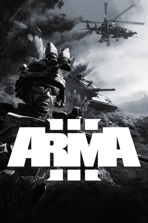Arma 3 - Sharing Account